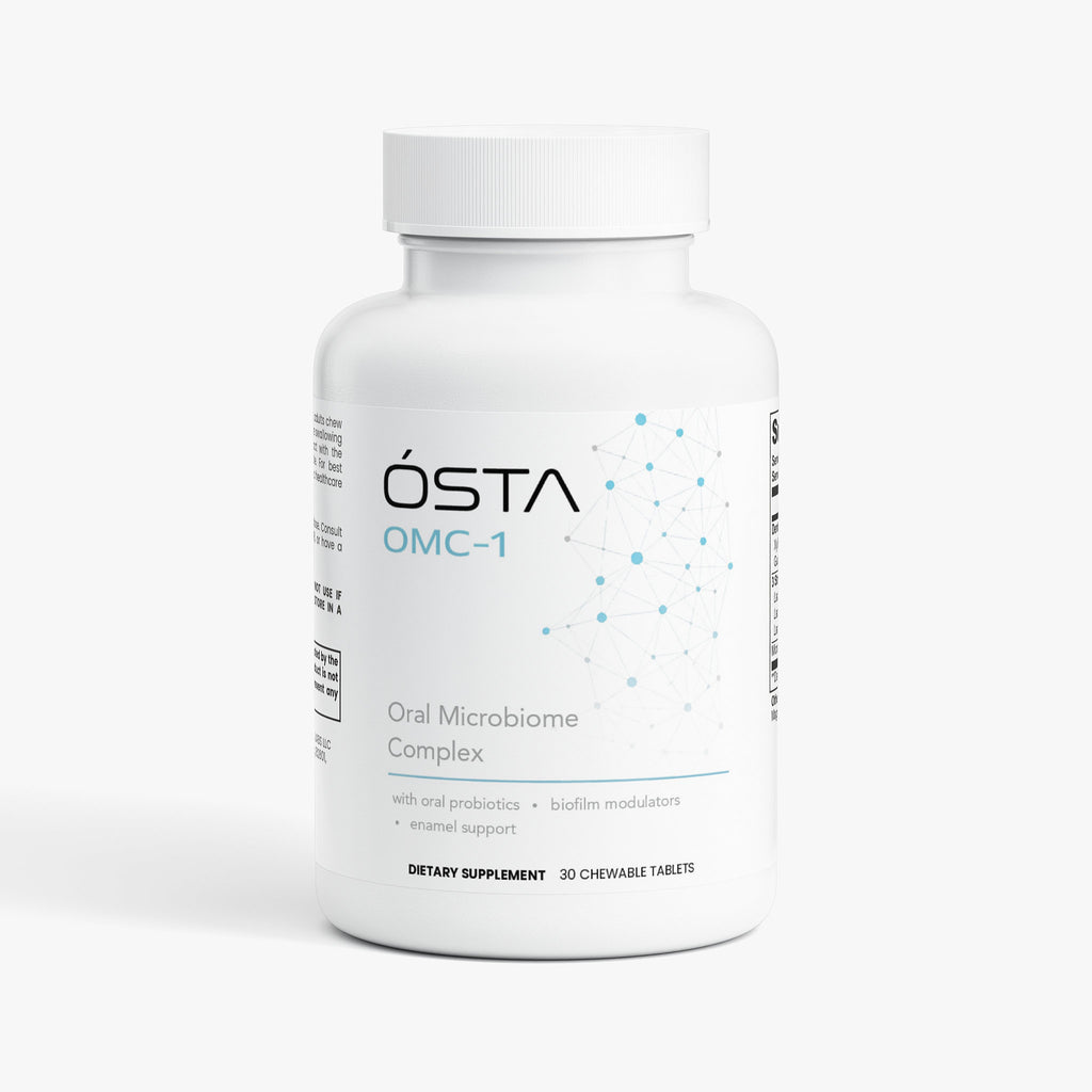OMC-1™ 30 day x2