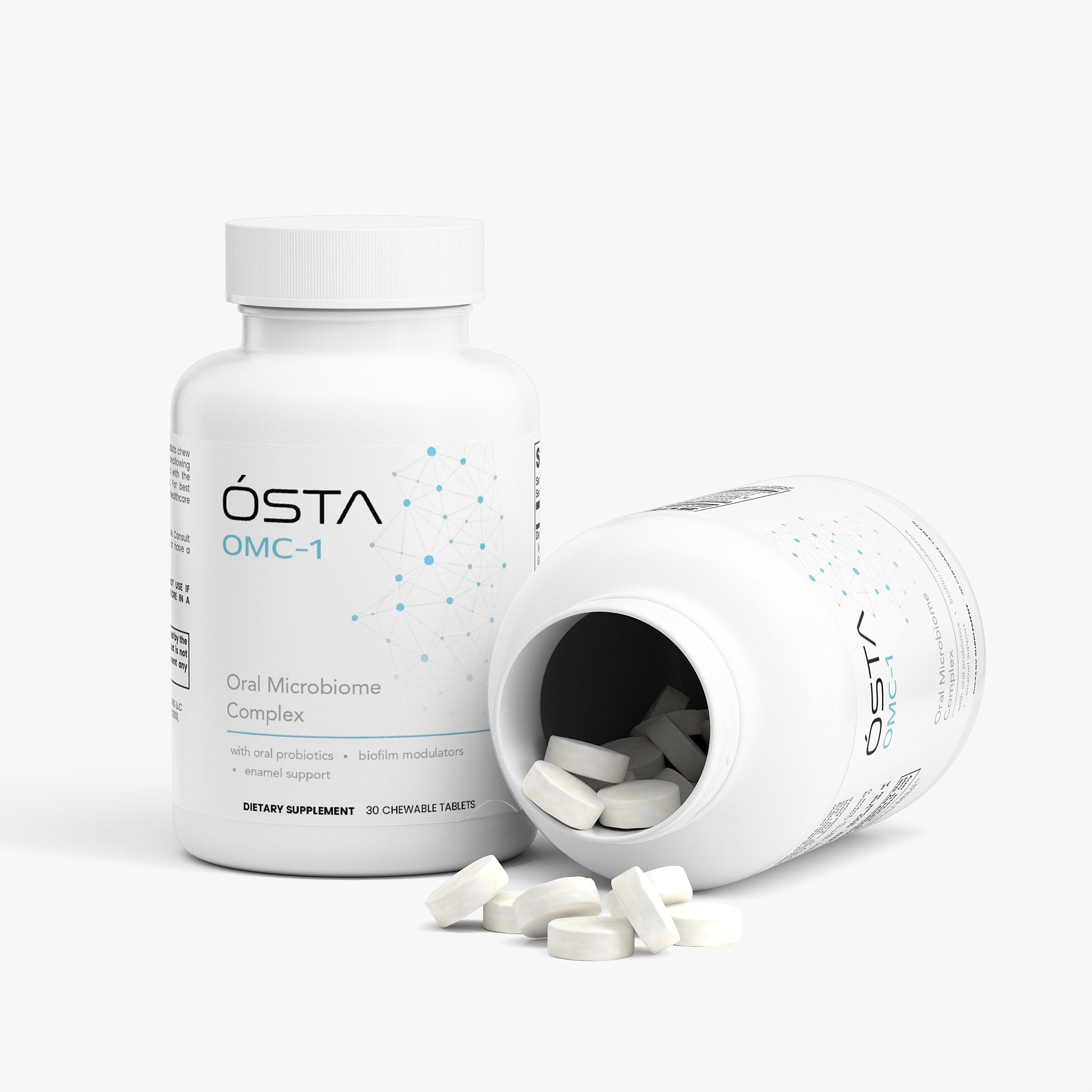 OMC-1™ 30 day x2