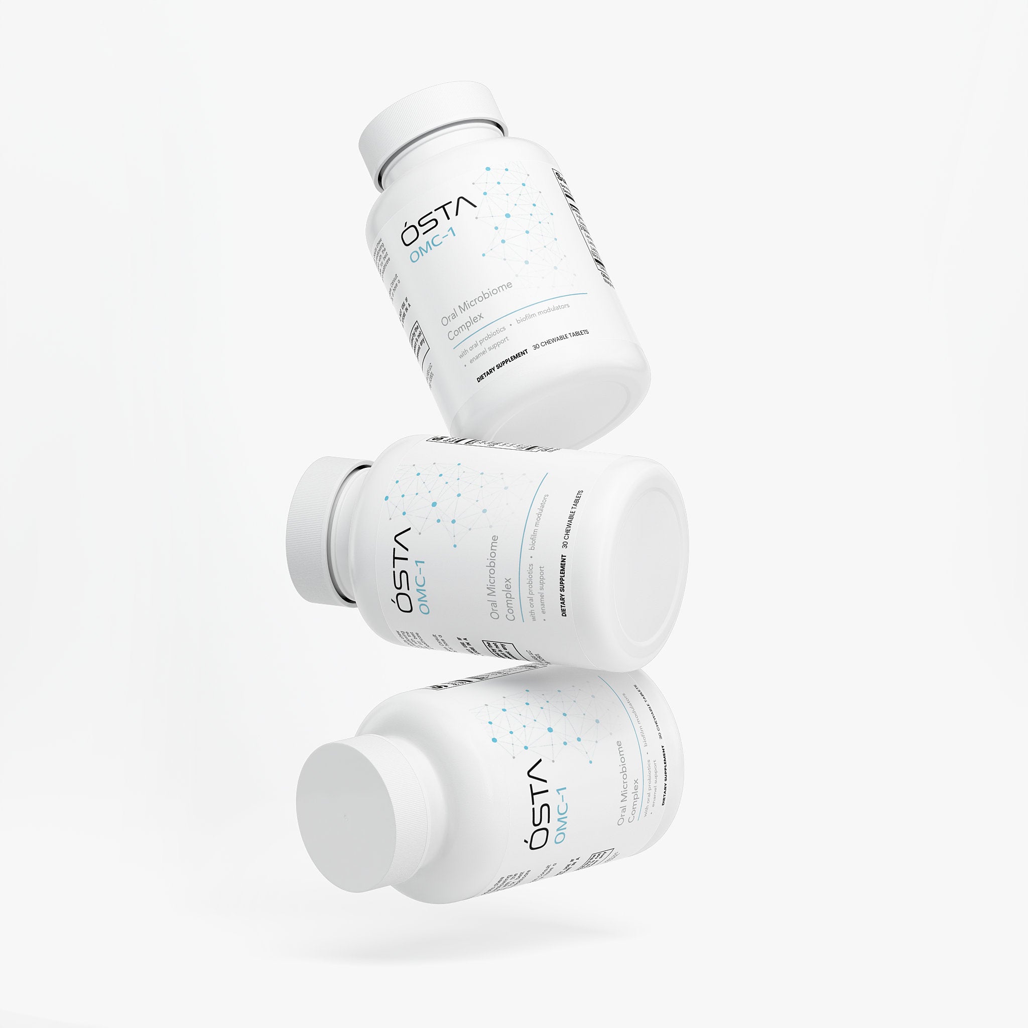 OMC-1™ 30 day x2