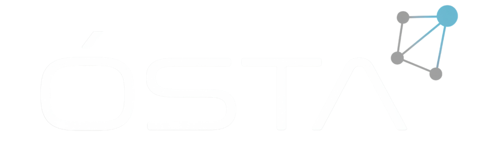 ÓSTA