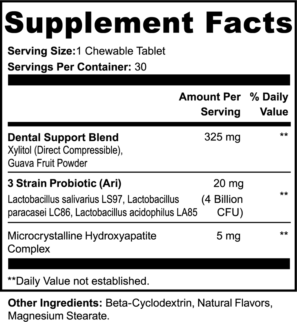OMC-1™ 90 Day x2