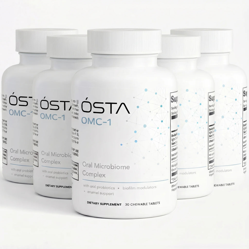 OMC-1™ 90 Day x2