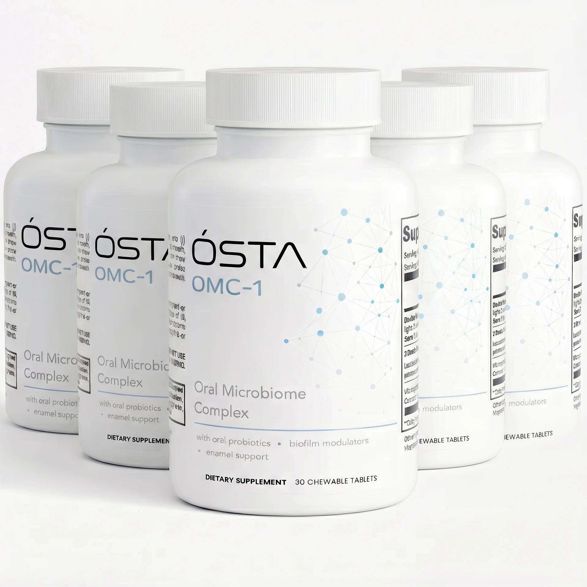 OMC-1™ 90 Day x2