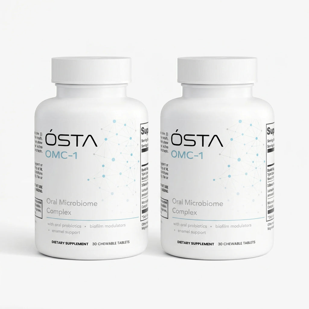 OMC-1™ 30 day x2