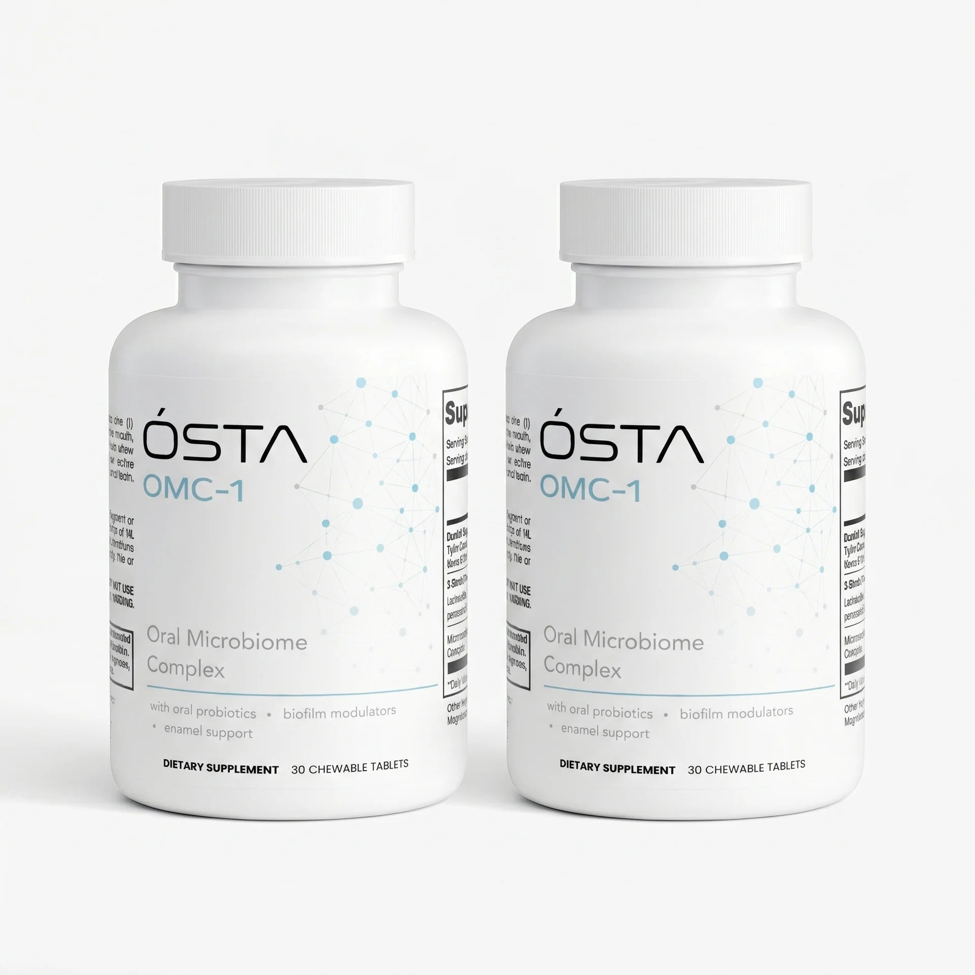OMC-1™ 30 day x2